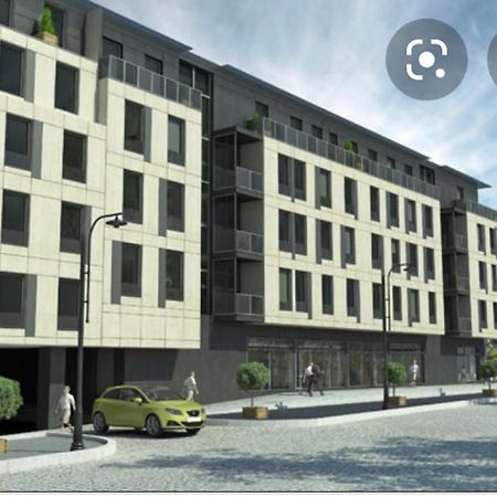 Opera Apartment 비아위스토크 외부 사진
