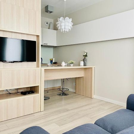 Opera Apartment 비아위스토크 외부 사진