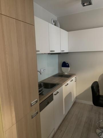 Opera Apartment 비아위스토크 외부 사진