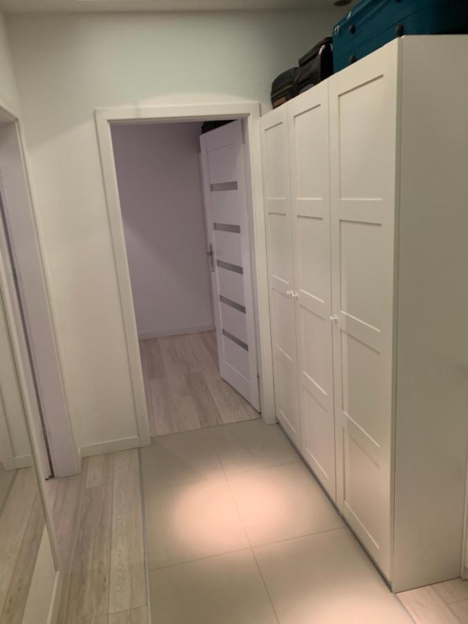 Opera Apartment 비아위스토크 외부 사진
