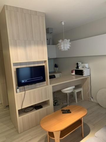 Opera Apartment 비아위스토크 외부 사진