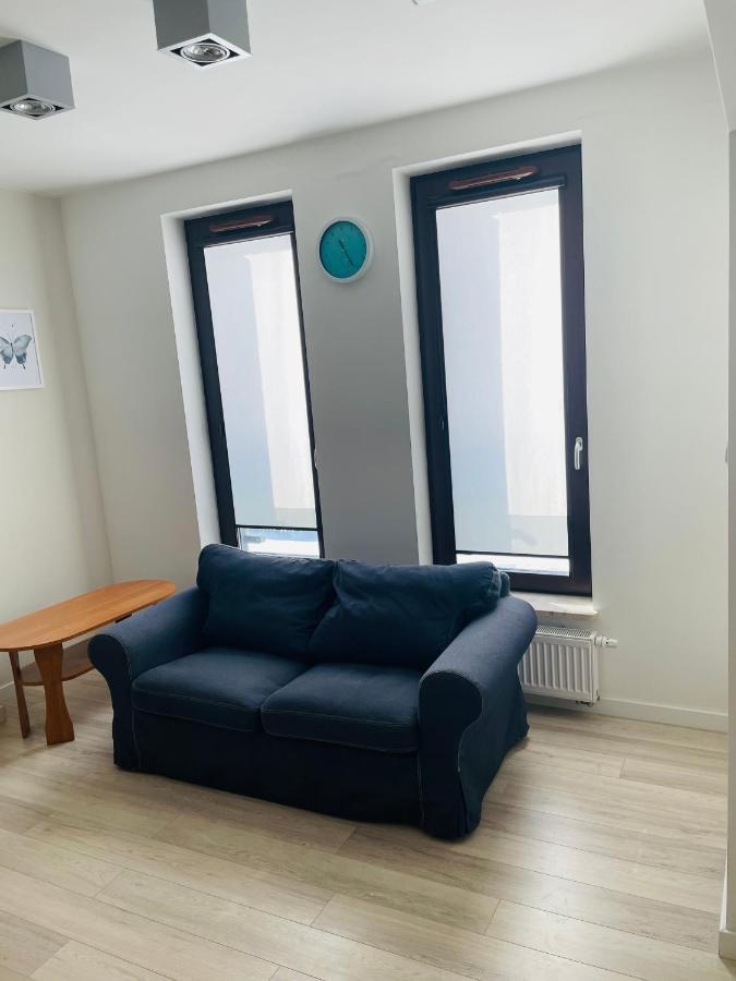 Opera Apartment 비아위스토크 외부 사진