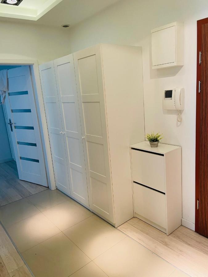 Opera Apartment 비아위스토크 외부 사진